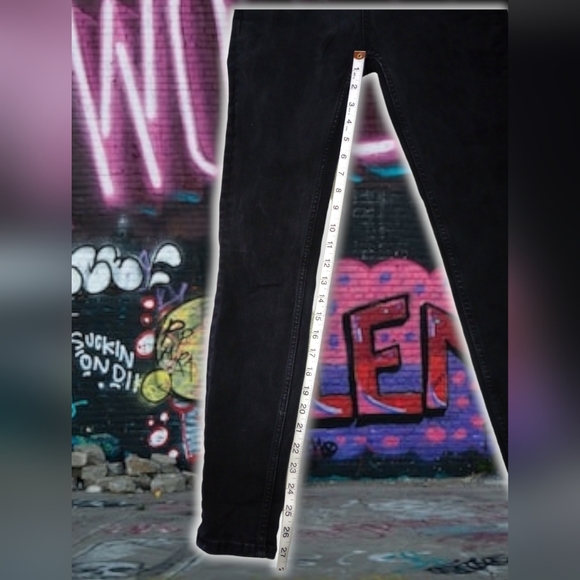 Skinny jeans - Picture 2 of 7